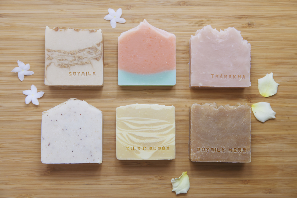 Virtual Soap Making (Kit Included)